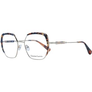 Christian Lacroix CL3076 52403 bril zonder sterke - Dames - Goudkleurig