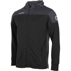 Stanno Pride Full Zip Hooded - Maat 140