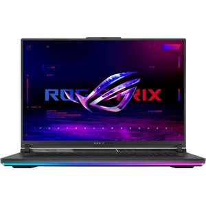 ROG Strix SCAR 18 (2024) G834 G834JZR-R6041W Gaming laptop - Intel Core i9-14900HX - 32GB DDR5 - 1000GB SSD - (18"") 2560 x 1600 Mini LED - NVIDIA GeForce RTX 4080 - LAN - Windows 11 Home