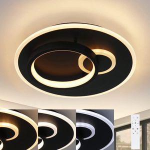 Plafondlamp – plafonnière - woonkamer verlichting – woonkamer accessoires