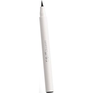 R.E.M Beauty - At The Borderline Eyeliner Marker - Midnight Black