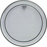 Remo PS-0318-00 - 18 Pinstripe Clear