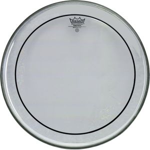 Remo PS-0318-00 - 18 Pinstripe Clear