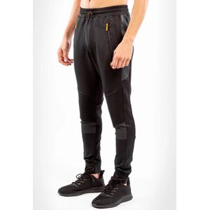 Venum Athletics Joggingbroek Zwart Goud L - Jeans Maat 34