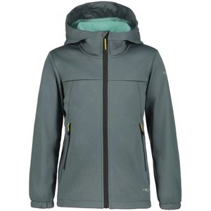 Icepeak Kline Softshell Jas Jongens - Maat 164