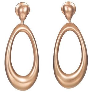 JOOP Ladies´ Earrings Silhouette