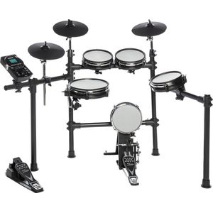 Fame DD-6600 E-Drum Set - Elektrische drum set
