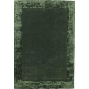 Asiatic Ascot Green vloerkleed - maat 200 x 290 cm