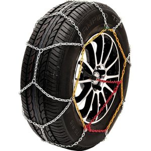 Husky Sneeuwkettingen Classic 70 (185/80-13 Tot 205/40-17) 9 Mm 2 St