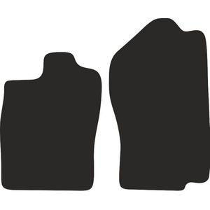 BASIC front voor: Opel Calibra coupé 1989-1997