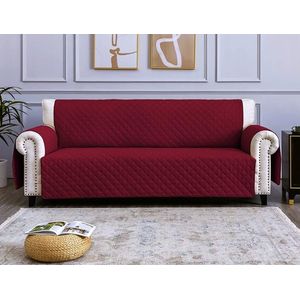 sofa cover / Bankhoes, waterdichte bankhoes, waterbestendige stoel, loveseat meubelhoes, beschermer 3 Seater 170 cm