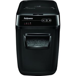 Fellowes automatische papierversnipperaar AutoMax 150C snippers