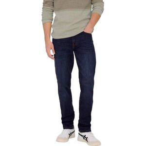 ONLY & SONS Regular Fit Jeans ONSWEFT 6752 Dark Blue Denim