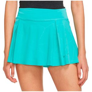 Nike Court Club Rok Dames - Washed Teal / Washed Teal - S