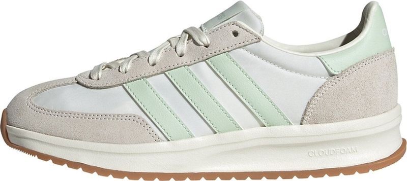 adidas Sportswear RUN 70s 2.0 Schoenen - Dames - Wit- 38 2/3
