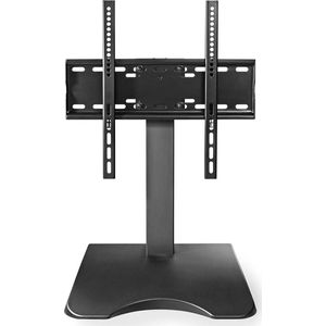 Gemotoriseerde TV-Standaard - 32-65 "" - Maximaal schermgewicht: 50 kg - Bureau / Tafel - Hefbereik: 50-85 cm - Afstandbestuurbaar - ABS / Aluminium / Staal - Zwart