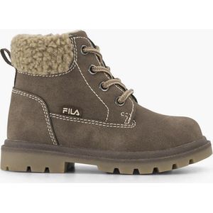 fila Bruine boots - Maat 22