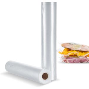 Severin ZB 3617 Vacuümrol voor SousVide, 6 m x 30 cm