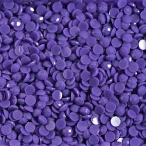 Diamond Dotz® - Diamond painting steentjes los - Kleur Gentian Violet - 2.8mm steentjes - 12 gr. per zakje