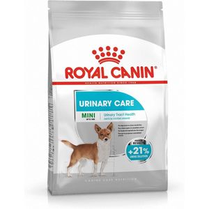 Royal Canin Ccn Urinary Care Mini - Hondenvoer - 1 kg