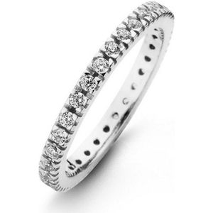 Casa Jewelry Ring Forever 52 - Zilver