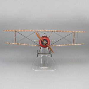 Artesania Latina - Sopwith Camel Fighter - Houten Bouwpakket - 1/16