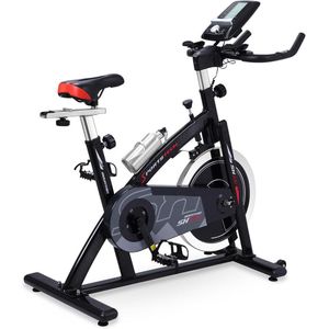 Sportstech SX200 speedbike - vliegwiel 22kg - fietsergometer - indoorfiets - Kinomap