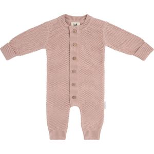 Baby's Only Boxpakje Willow - Oud Roze - Maat 68 - 100% ecologisch katoen - GOTS