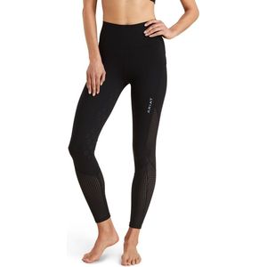 Ariat Breathe EOS HalfGrip Rijlegging Recycled - maat S - black