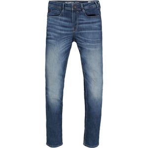 GARCIA Rocko Heren Slim Fit Jeans Blauw - Maat W31 X L34