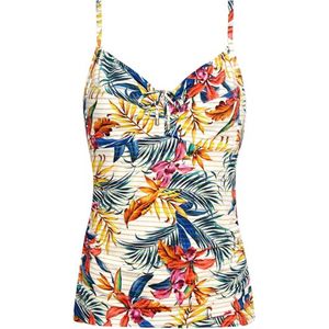 Cyell Tankini - Paradise Morning - Maat 38D