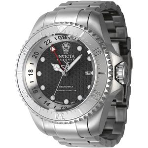 Invicta Reserve - Hydromax 45915 Automatisch Herenhorloge - 52mm