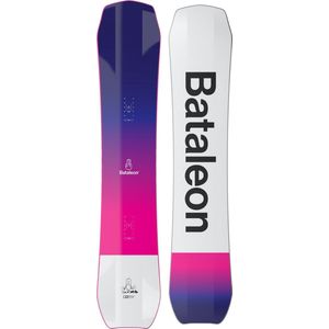 Bataleon Whatever- Snowboard Lengte: 154