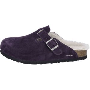 JOSEF SEIBEL Hermine 09 | Clog für Damen | Blau