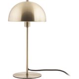 Leitmotiv Bonnet tafellamp | 40 cm hoog | E14 | goud