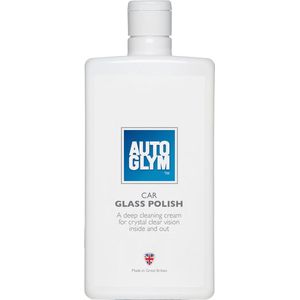 Autoglym Auto Glas Polish 500ml