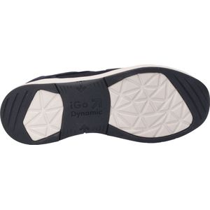 JOSEF SEIBEL Elli 50 | Sneaker für Damen | Blau