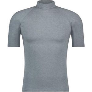 RJ Bodywear - Thermoshirt - Heren - XXL - Grijs