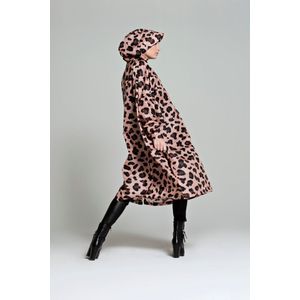 RAINKISS - Pink Panther - Regenponcho