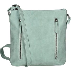 Enrico Benetti Kylie Crossbody tas - 66733 - Groen