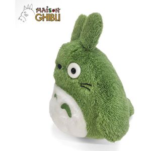 MY NEIGHBOR TOTORO - Grenn Totoro - Beanbag Plush 14.5cm