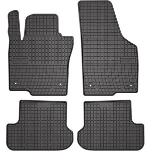 Volkswagen Beetle 2011-2020 rubbermat
