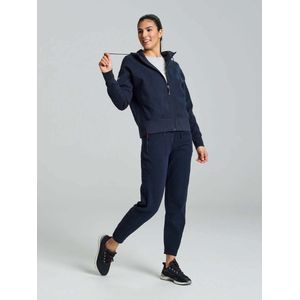 Slam Deck Ws Fz Hoodie Sweatshirt - Sportwear - Vrouwen