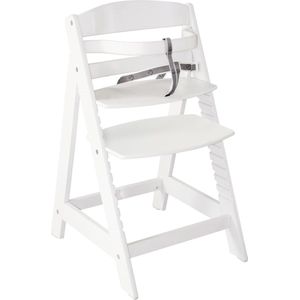 trapstoel, hoge meegroeistoel