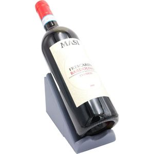 Flaare - moderne wijnfleshouder - wijnhouder - wijnstandaard - luxe wijnfleshouder