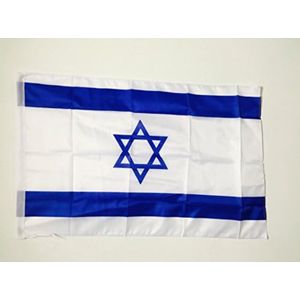 Gratyfied - Israel Vlag