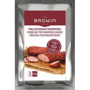 Kruidenmengsel voor Krakau worst - 115 g