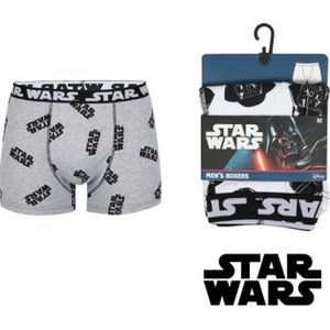 Star Wars - Boxershort Star Wars - maat XXL