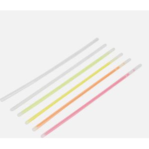 Grafix Glow sticks | gloeistaafjes | 15 stuks