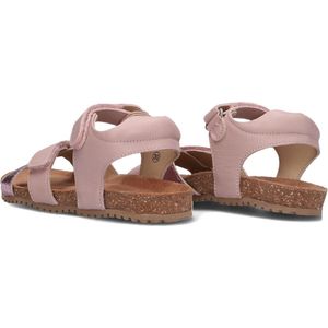 Apples & Pears Boo12172 Sandalen - Meisjes - Roze - Maat 29